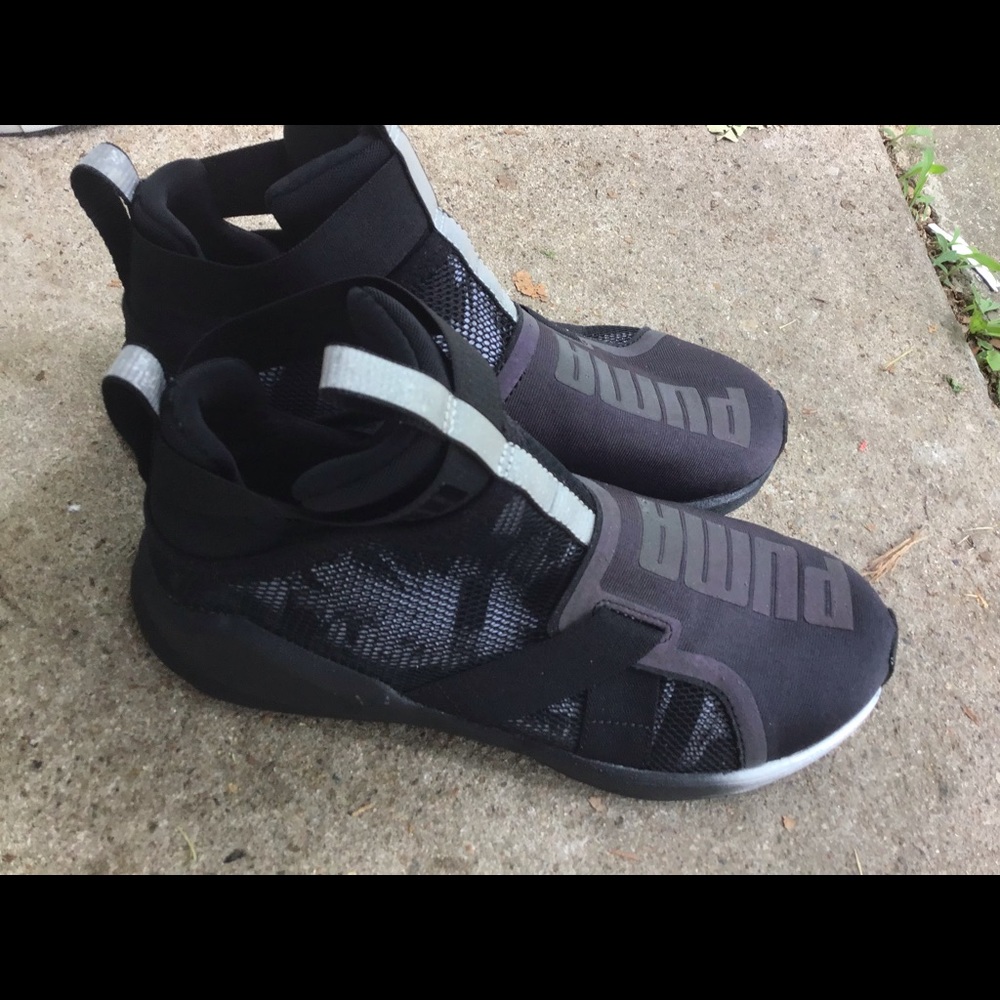 Puma fierce strap
